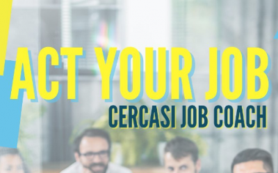 Selezione giovani facilitatori per il progetto “Act Your Job”