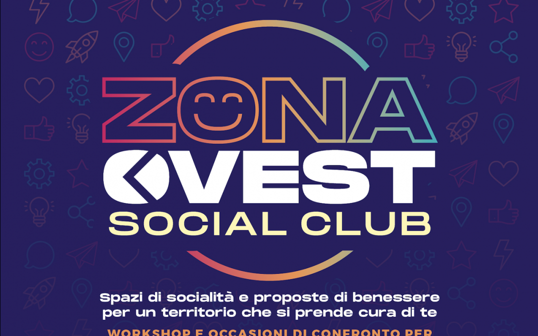 ZONA OVEST SOCIAL CLUB