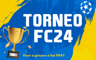 TORNEO FC24