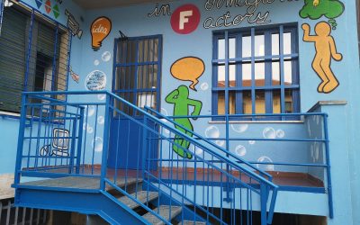 Informagiovani: dal 9 novembre modalità di accesso a distanza