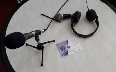 RVR: Palinsesto RadioWeb Venaria Reale – ottobre 2019