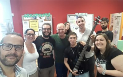 Laboratorio video e spot… Work in progress!