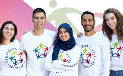 Selezioni Servizio Civile Universale: progetto Young Anatomy
