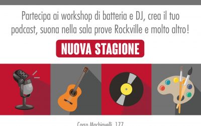 VILLETTA IS BACK