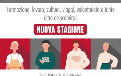 INFORMAGIOVANI IS BACK!