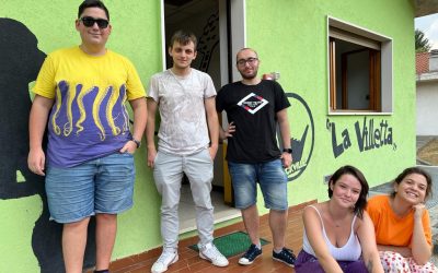 I nuovi civilisti e civiliste dell’Informagiovani!