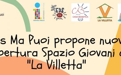 CHE FATE MARTEDI’??