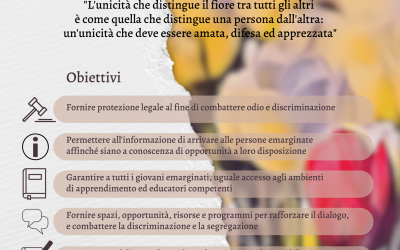 Società inclusive