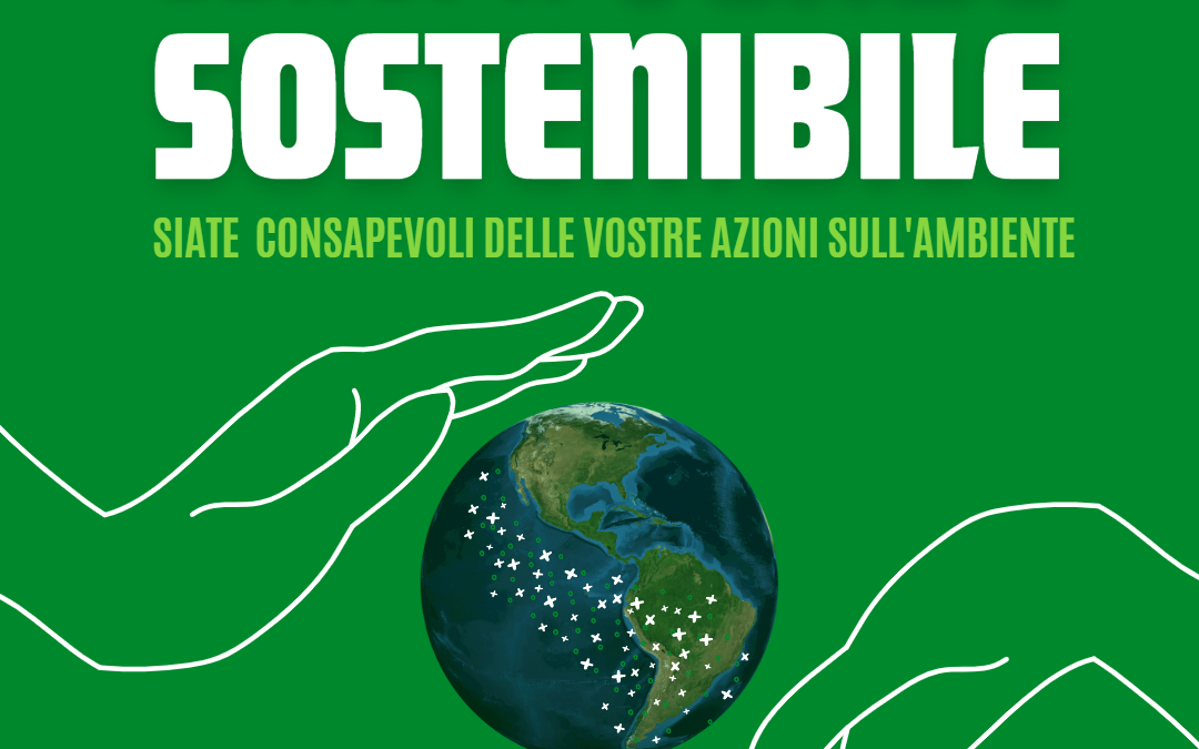 Europa verde sostenibile