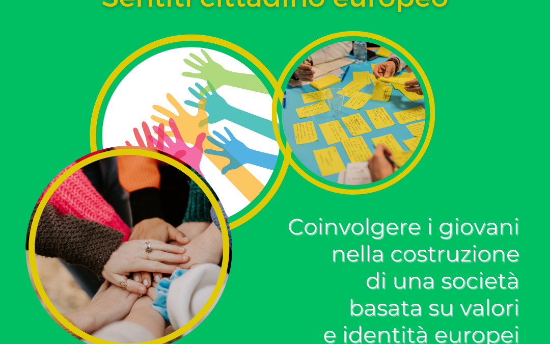 Organizzazioni giovanili e programmi europei