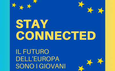 Collegare l’UE e i giovani