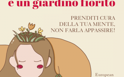 Salute mentale e benessere