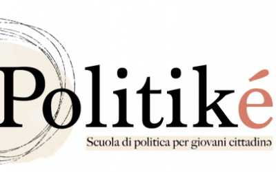 Politiké: scuola di politica per giovani cittadinə