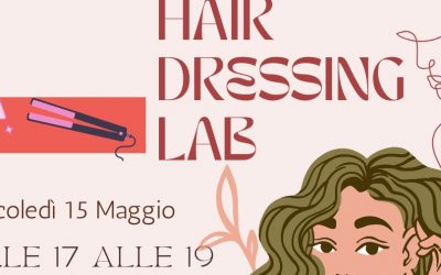 HAIR DRESSING LAB
