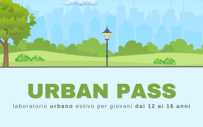URBAN PASS 2024