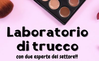 Corso di Make up!