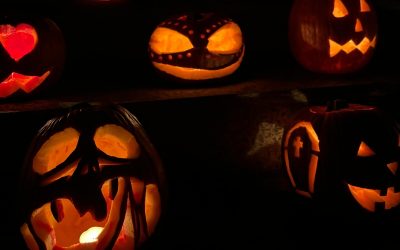 SVUOTA LA ZUCCA!