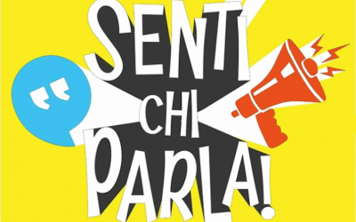 Senti chi parla: un dialogo aperto tra giovani e amministrazione comunale