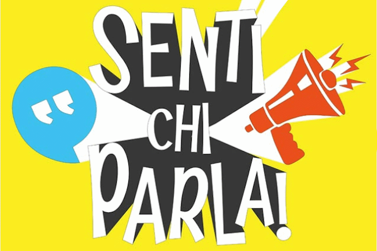Senti chi parla: un dialogo aperto tra giovani e amministrazione comunale