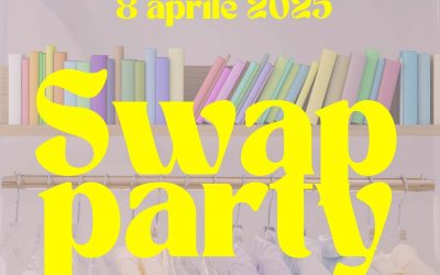 Swap Party!