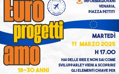 Euro Progetti Amo